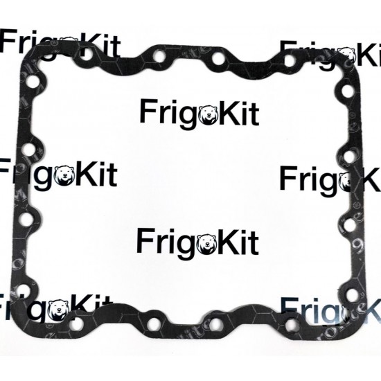 TRP 33-2515 OIL SUMP GASKET 1 SET 5 PCS AFTERMARKET PERFECT QUALITY